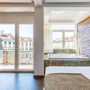 Chambre de Luxe Lit King-Size